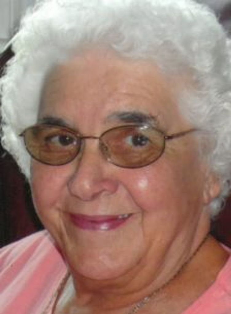 Hattie Branham Hamilton