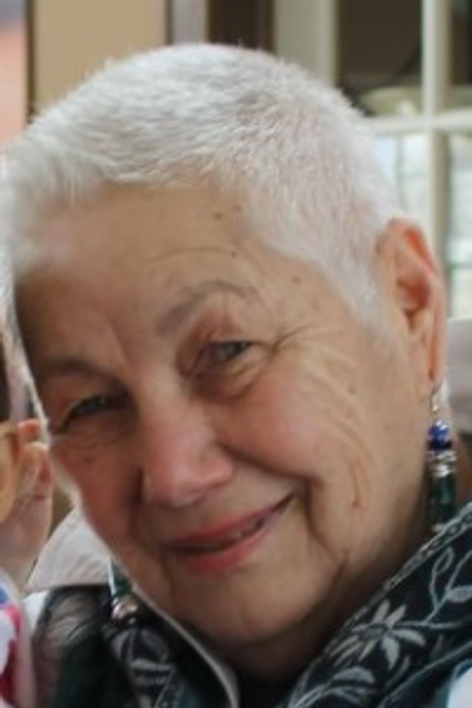 Carol Ann (Taylor) Vaughan Profile Photo