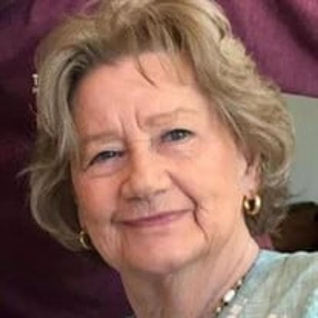 Suzanne Overstreet Baker