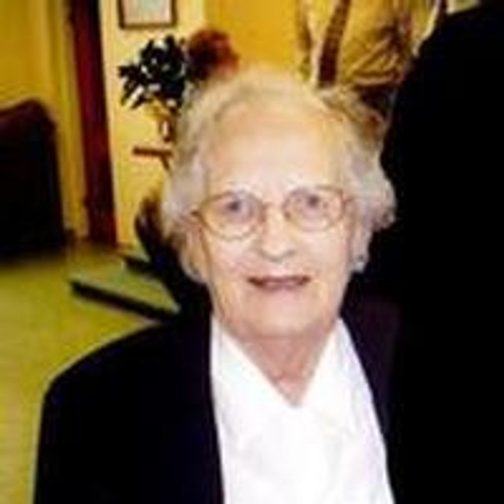 Marie Sersland