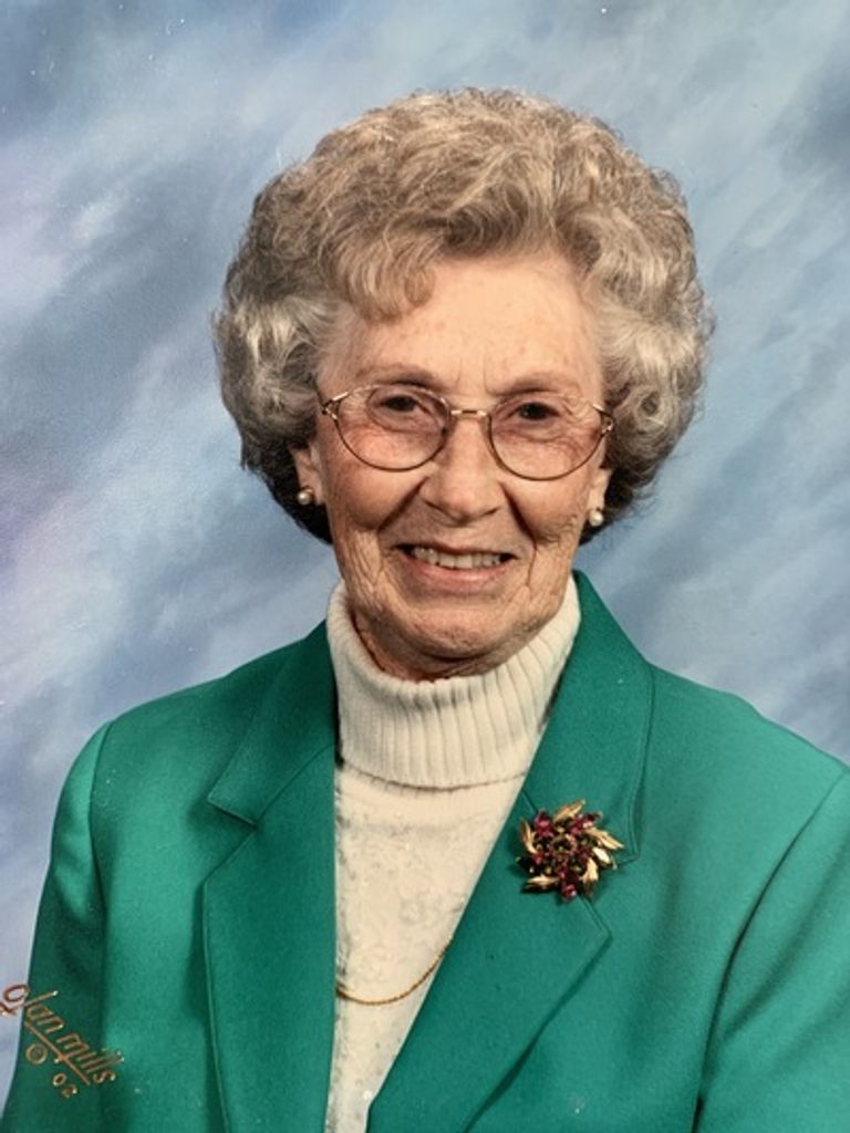 Ellen Hughes Stewart Profile Photo