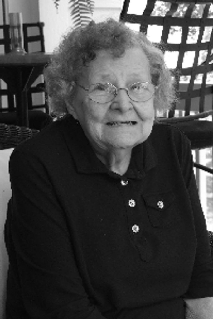 Ann Pearl Opper