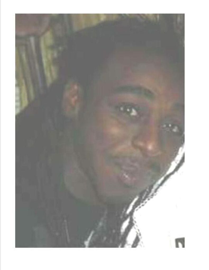 Tideshe Davis Profile Photo