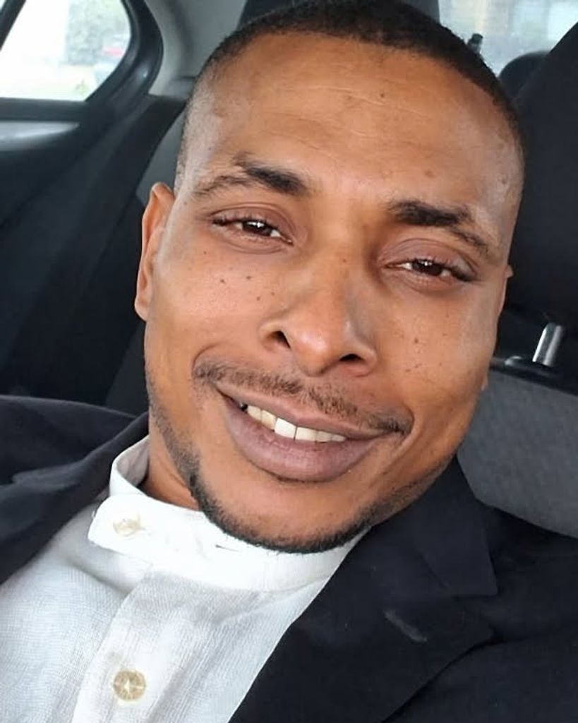 Benjamin Allen King III