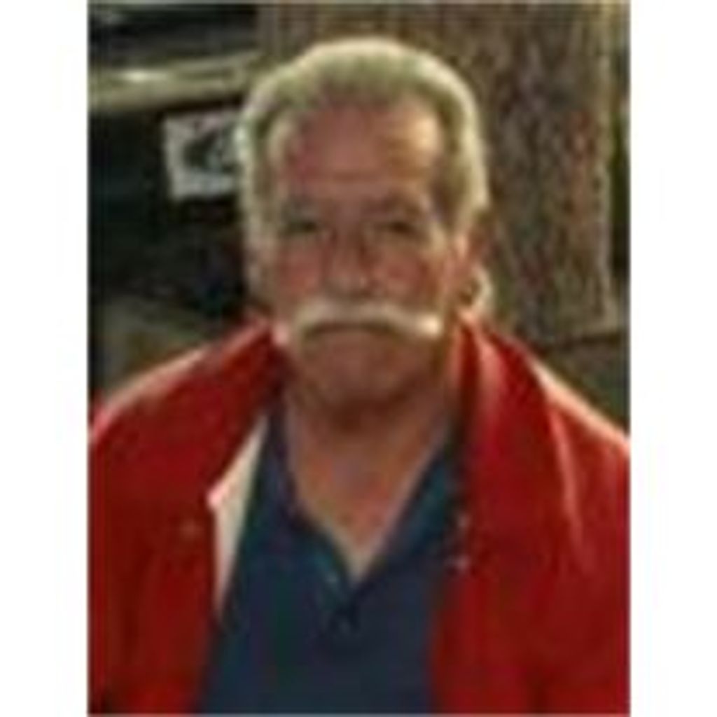 Amado Jr. Romero
