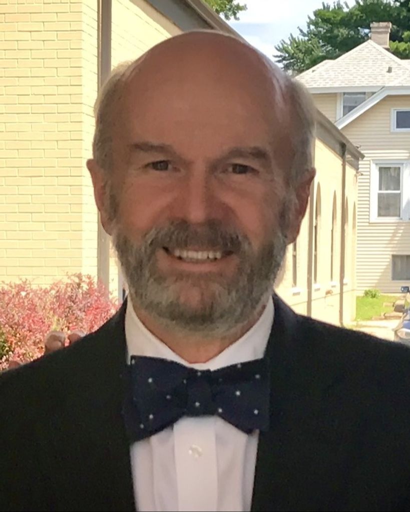 Stanley Bright, III