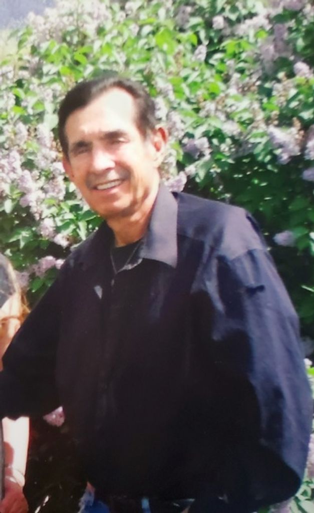 James Mora Profile Photo