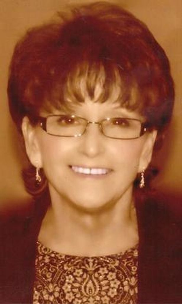 Christine Eliazabeth "Libby" Allen