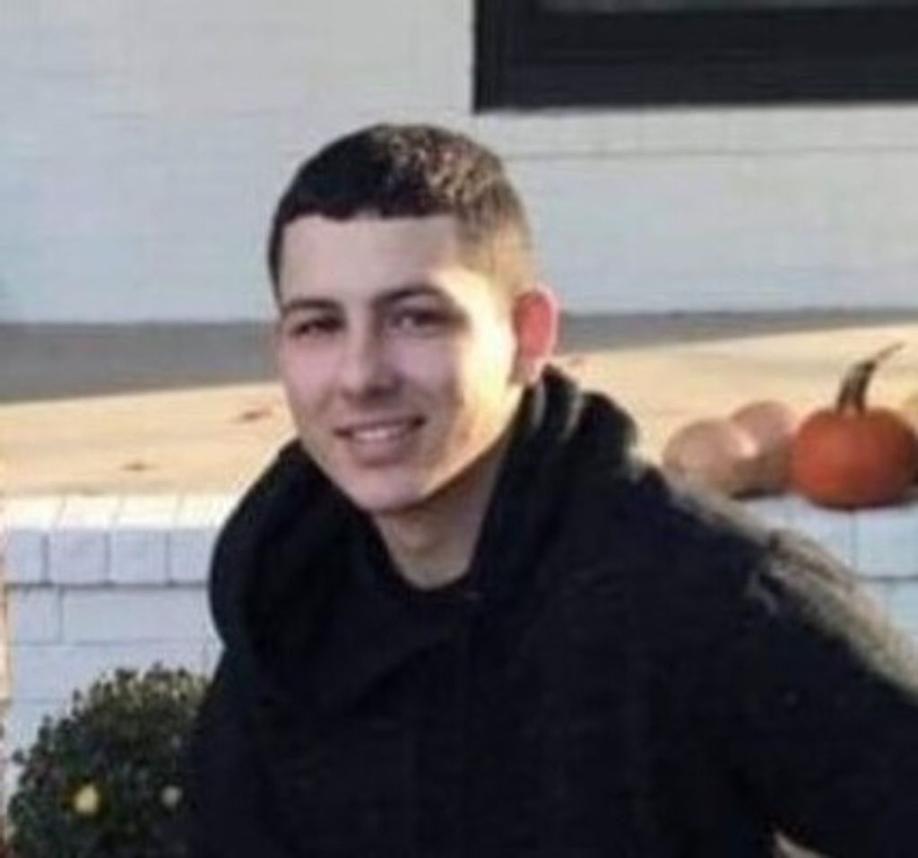 Anthony 'Tony' Sanchez Profile Photo