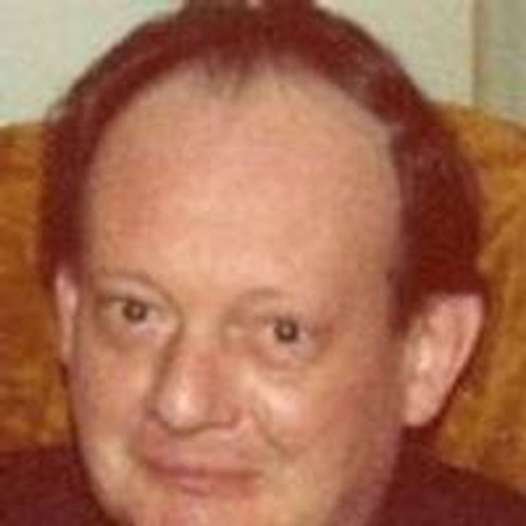 Ronald D. "Thorny" Thornton