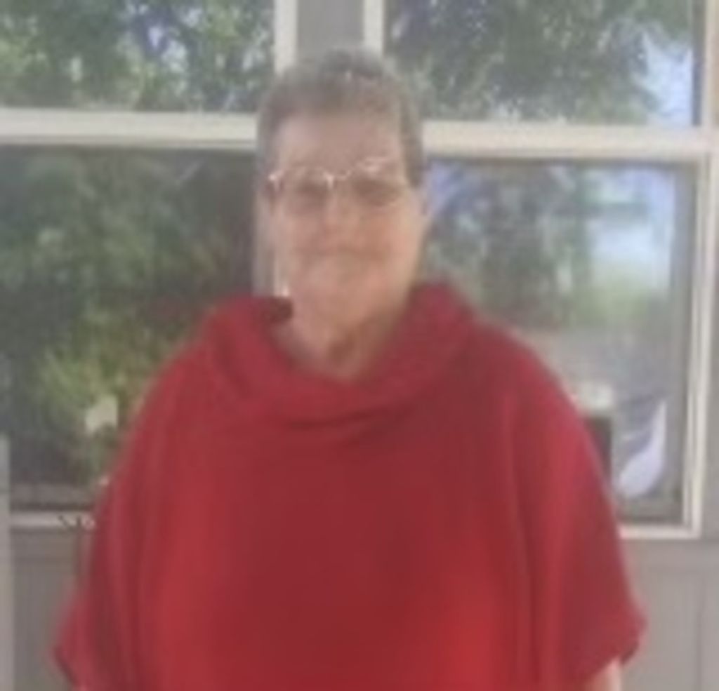 Mary Rockenbaugh Profile Photo