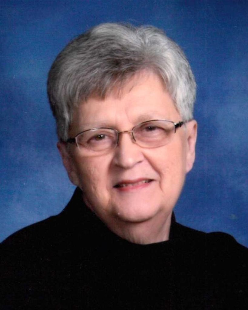 Sandra Kay Brown