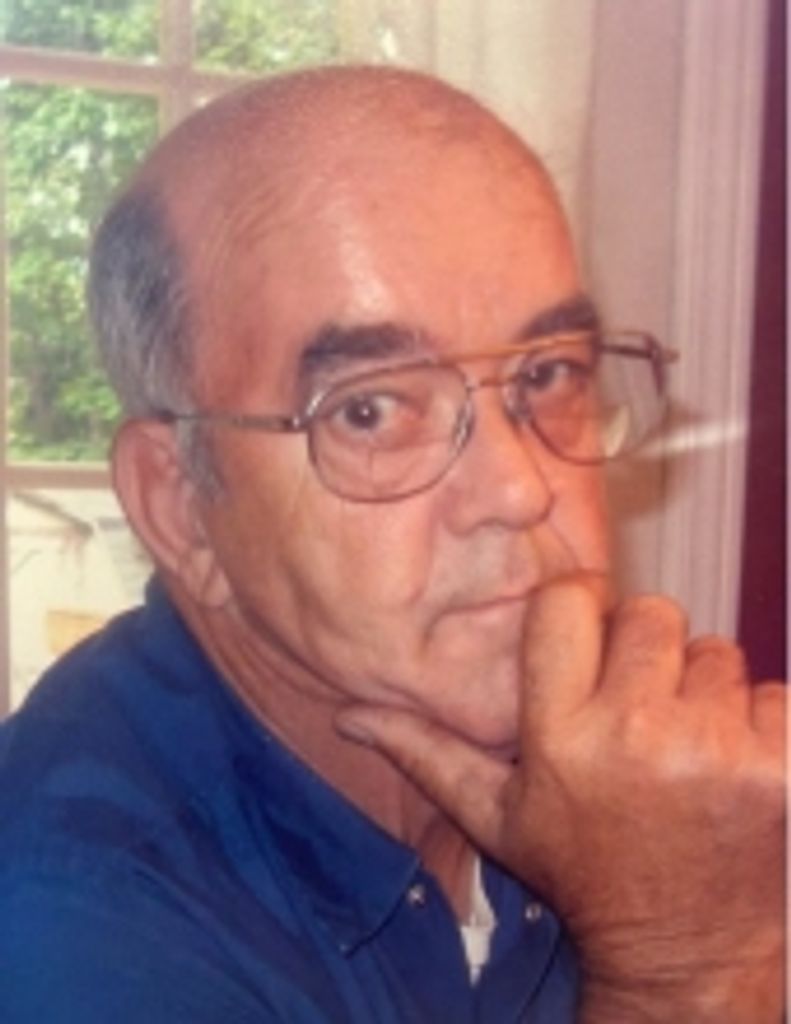 Mr. Bobby Eugene Craig