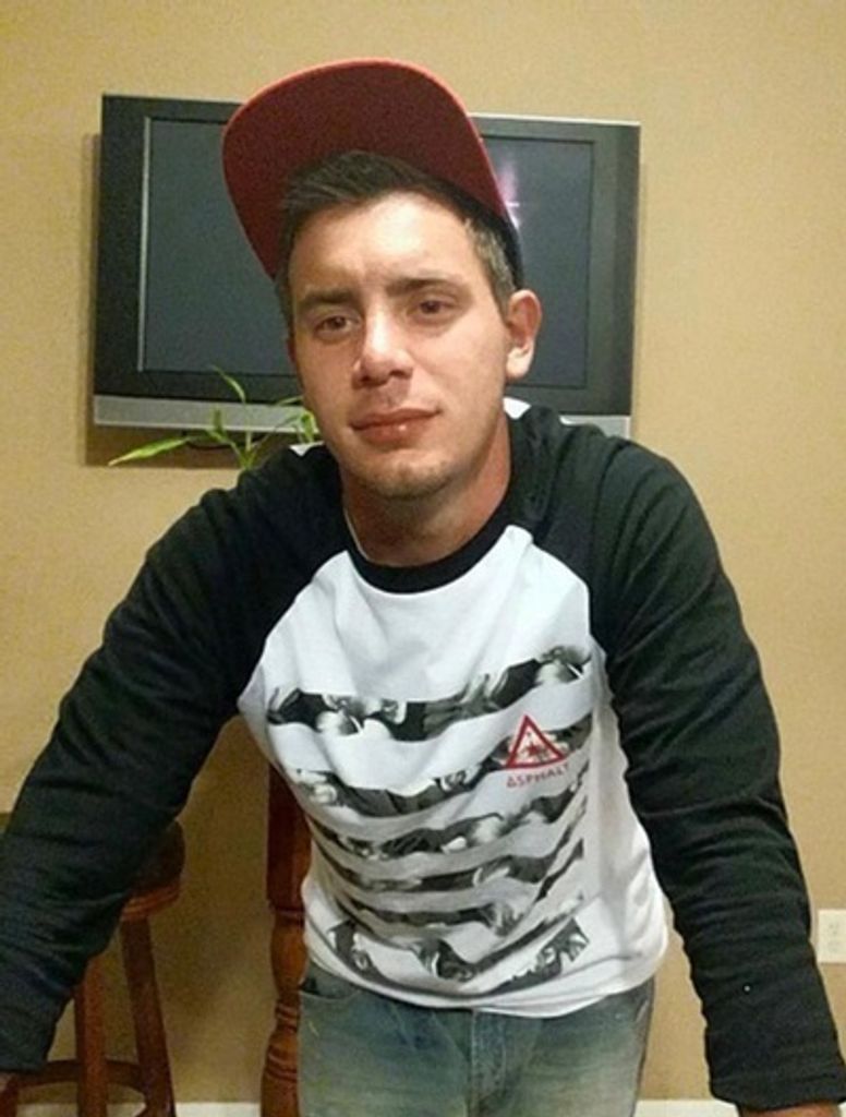 Kyle David Joseph Kelchner Profile Photo