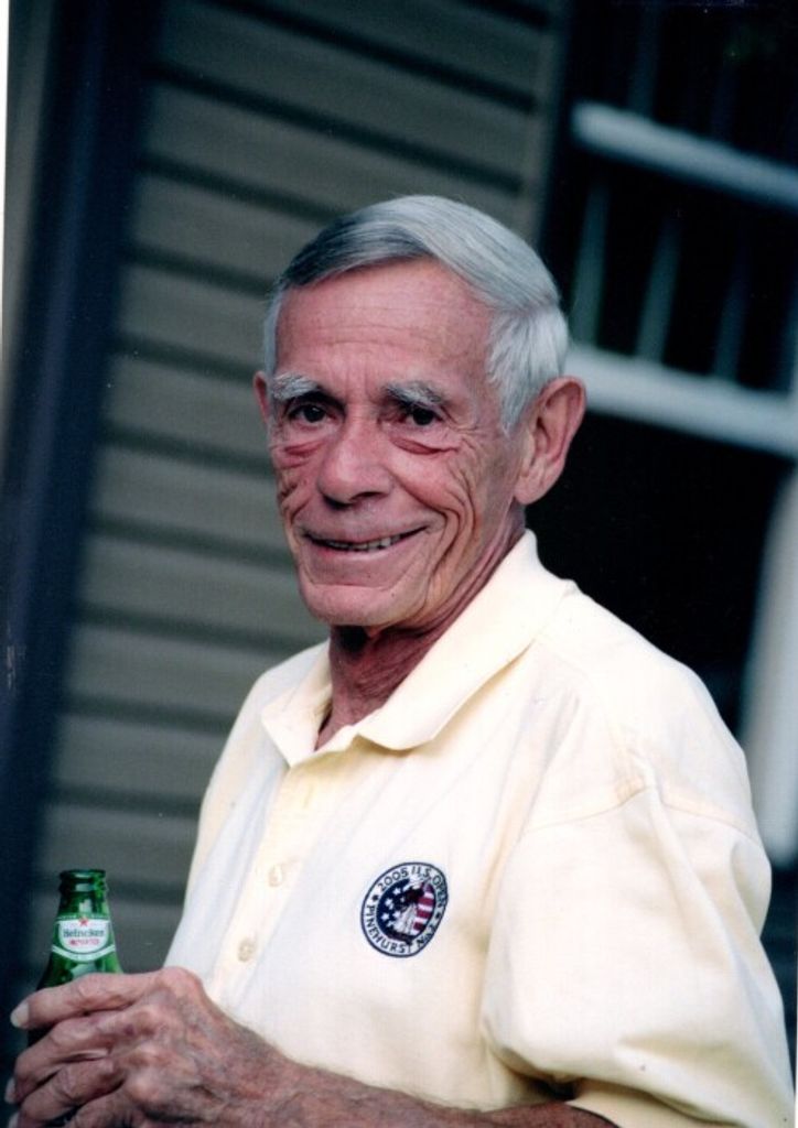 William James "Jim" Kiley