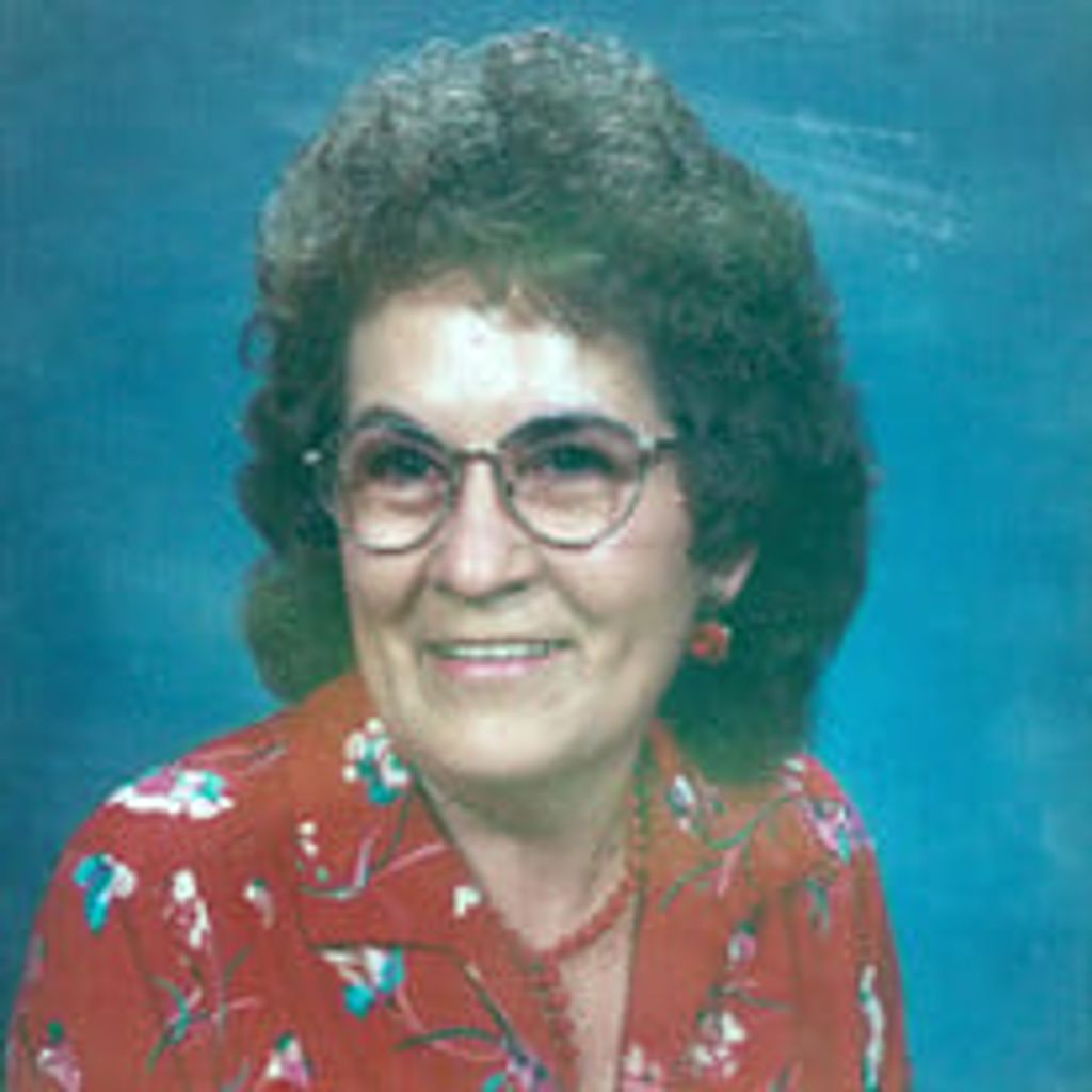 Carrie McClure