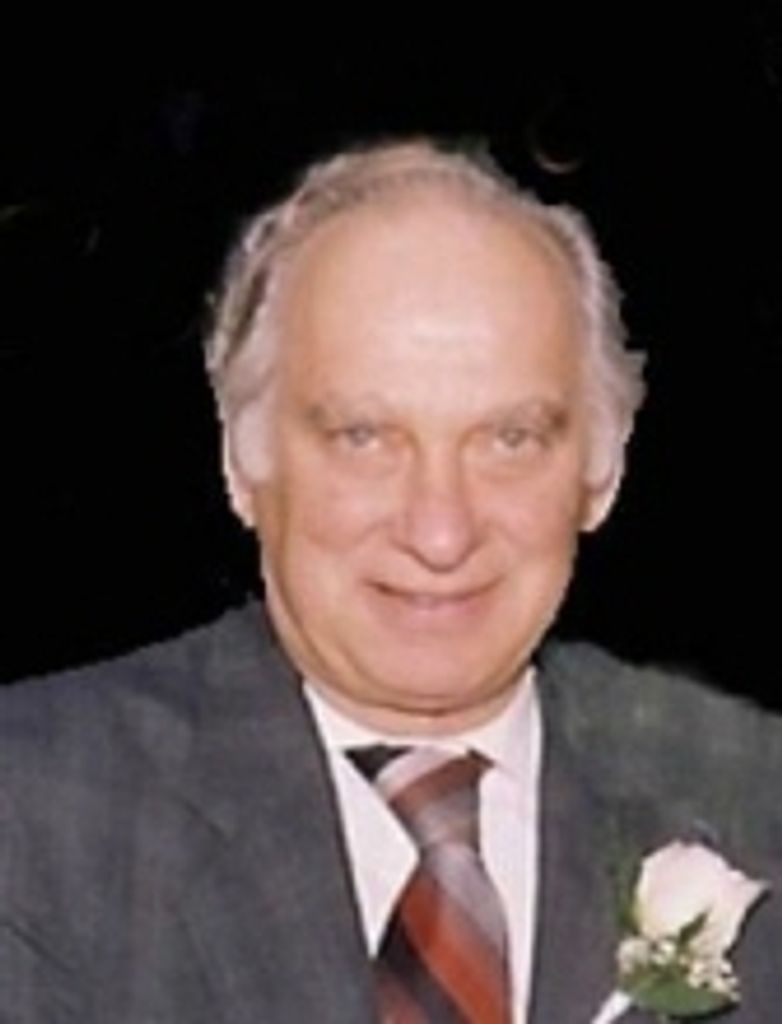 Harold Fischer