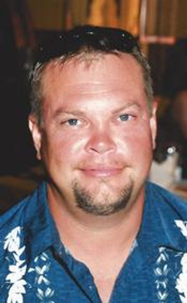 Lewis James Daugherty