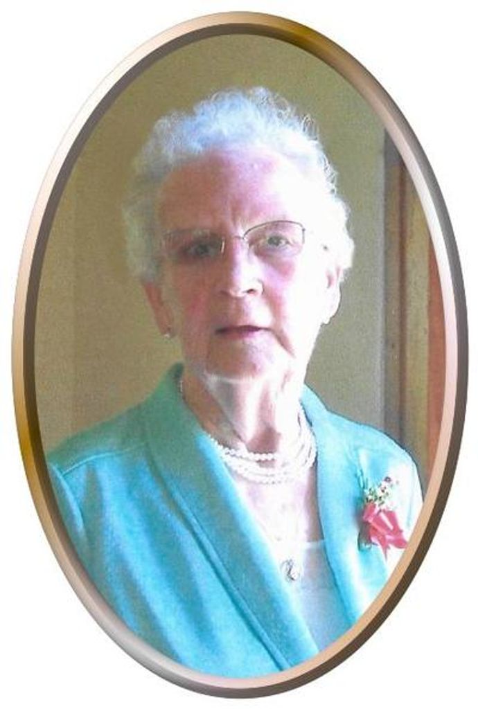 Florence Mcevoy Profile Photo