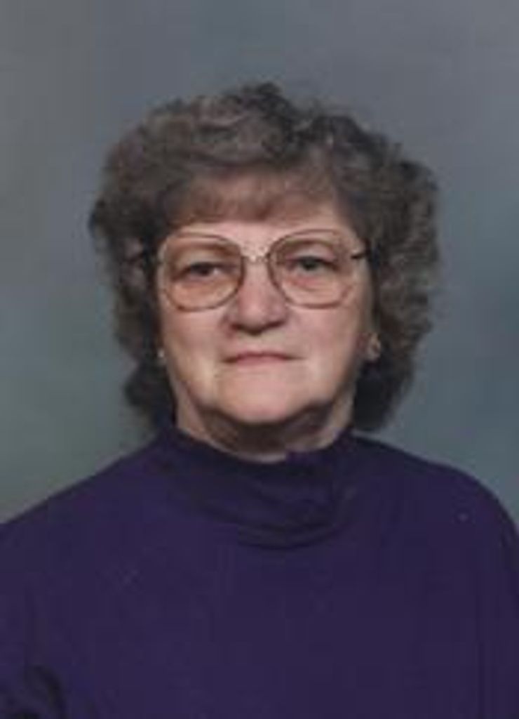 Lucille Agnes Boeckman