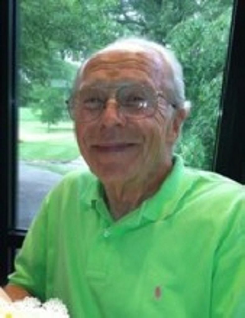Thomas A. Bettinger