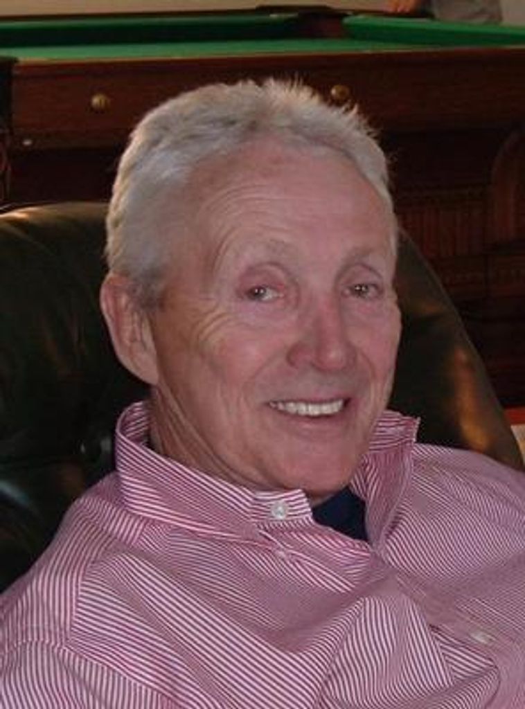 Dale James Fazekas Profile Photo