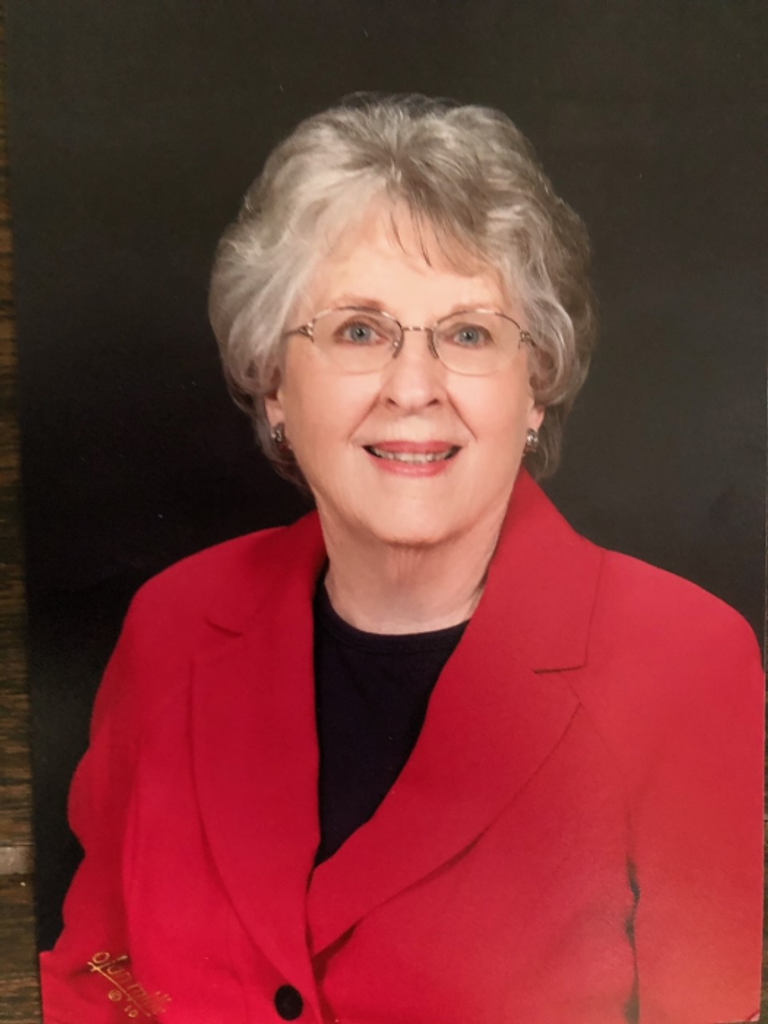 Patricia Bryan- Mcleod