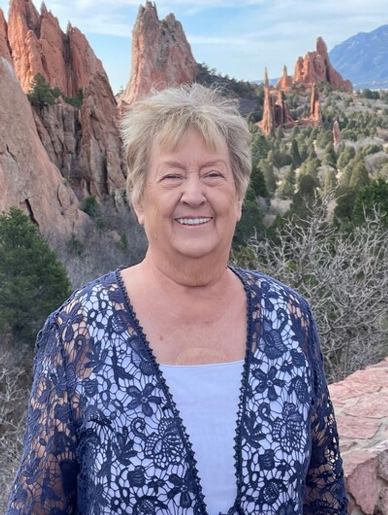 Judith Carter Dobbs Profile Photo