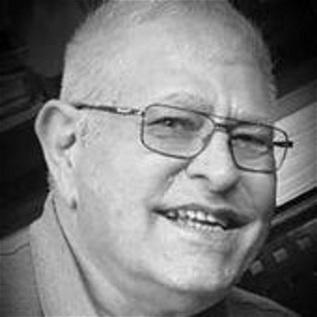 Daniel Kelly Profile Photo