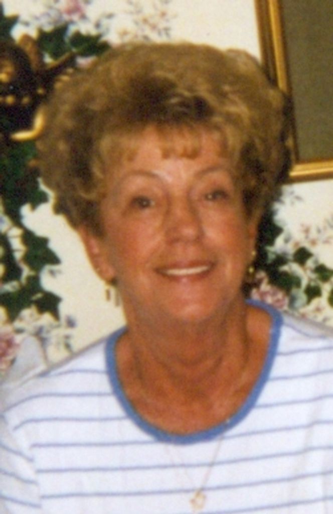 Suzanne Overfield Johnson Profile Photo