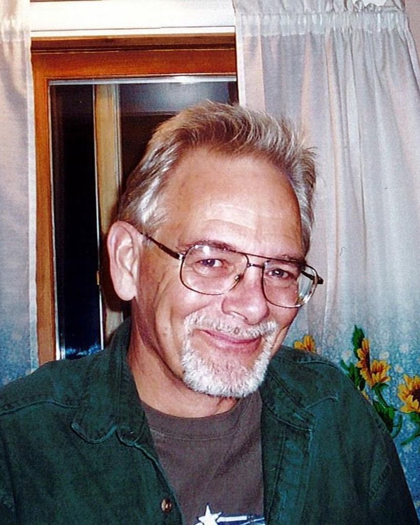 William Clyde Simpson, Jr.