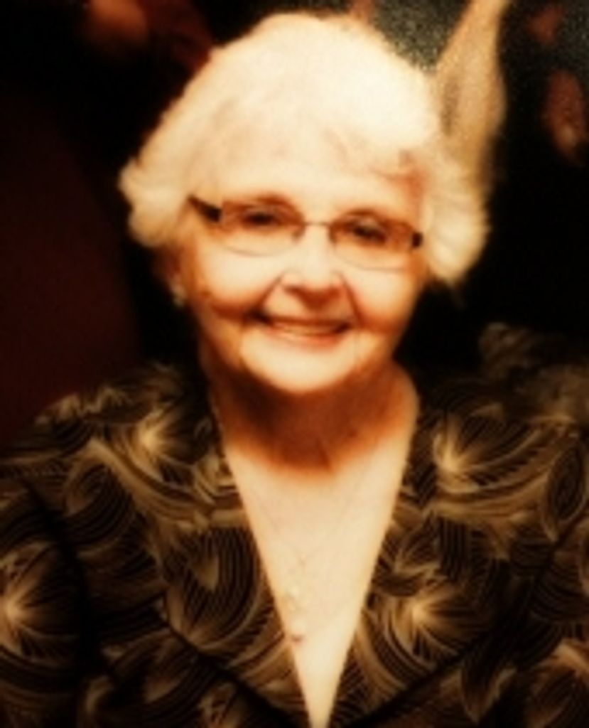 Elizabeth Stroud Giordano
