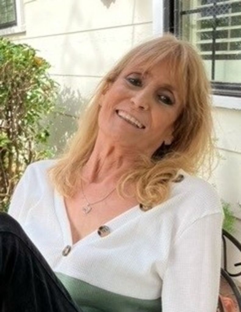 Pamela Lynn Fletcher Sisi Profile Photo