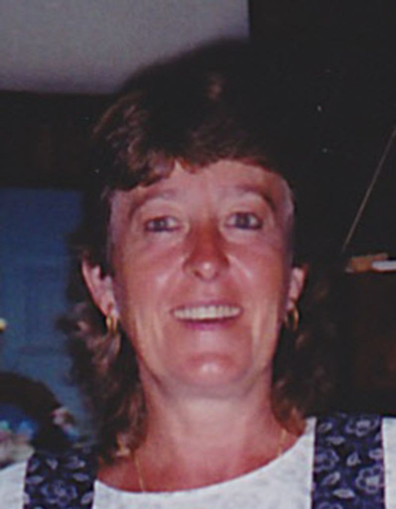 Mary Ann Reed Profile Photo