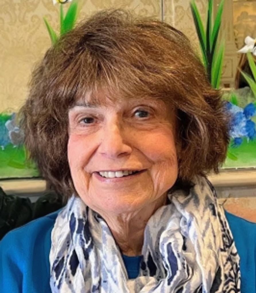 Maryanne Schulhoff