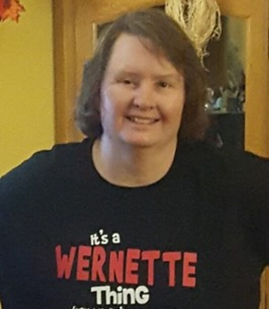 Janet Wernette Profile Photo