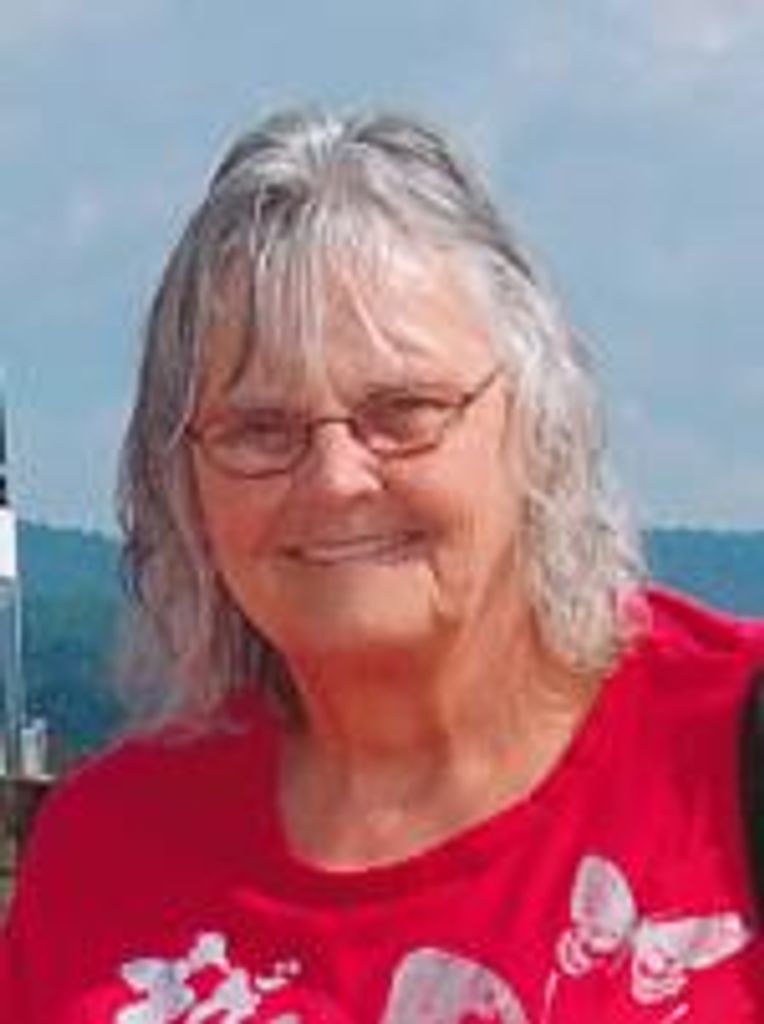 Elaine F. (Smith) Tamulevich