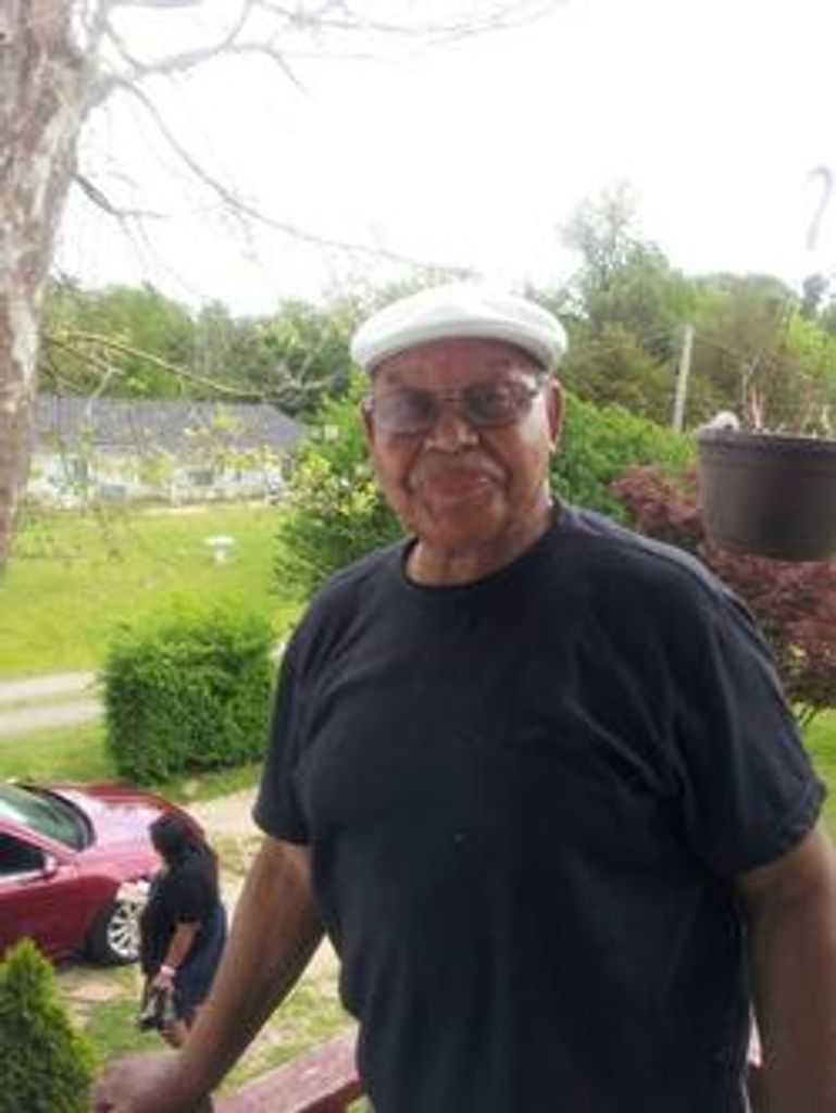 John Allison Miles Profile Photo