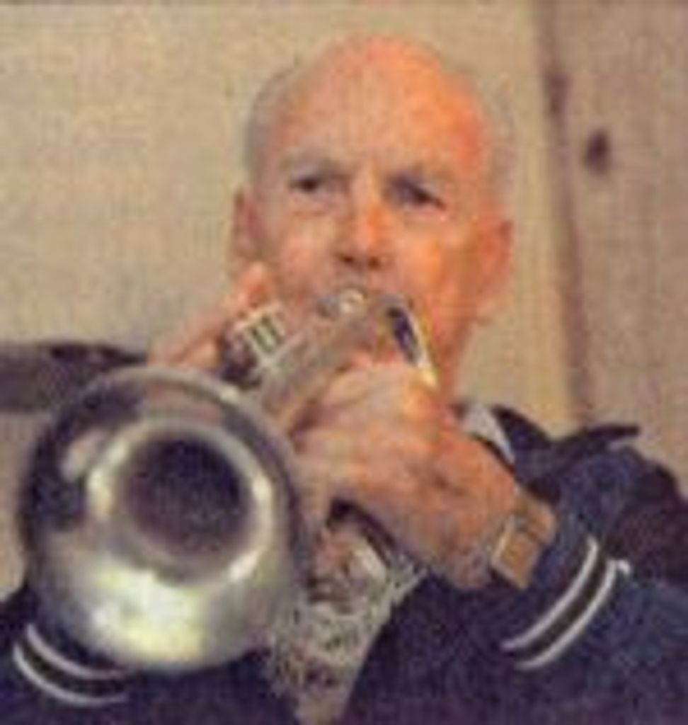 John Henry Hemkes