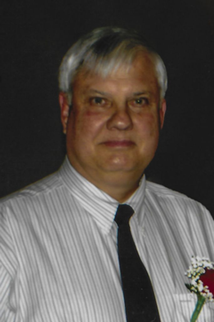 Dale Huntsman