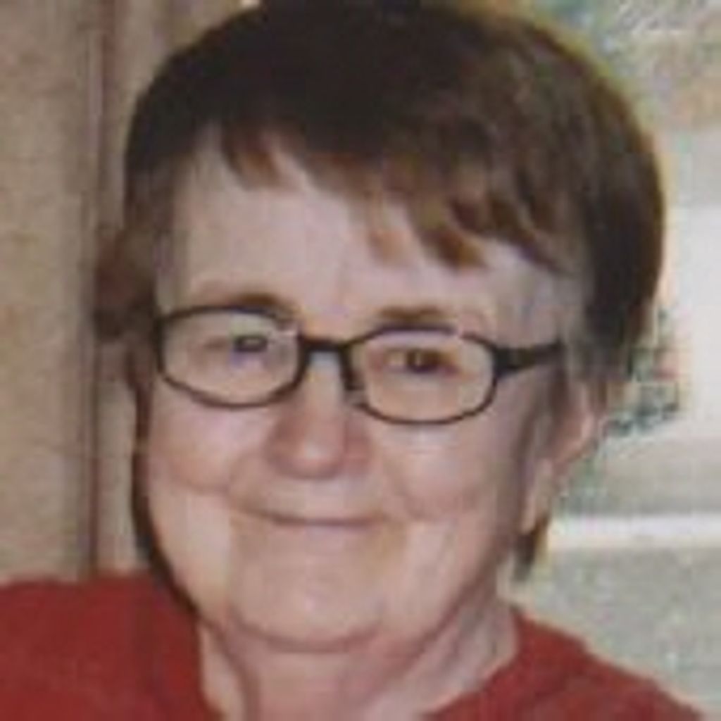 Faye M. (Gall) Kutzleb