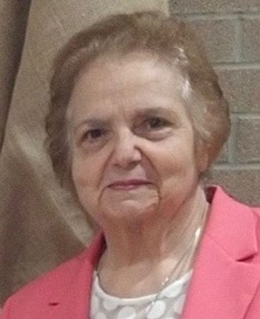 Marilouise "Marilou" (Cifaldi)  Stroble