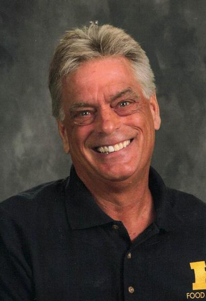 Mitchell Gayle Gillons