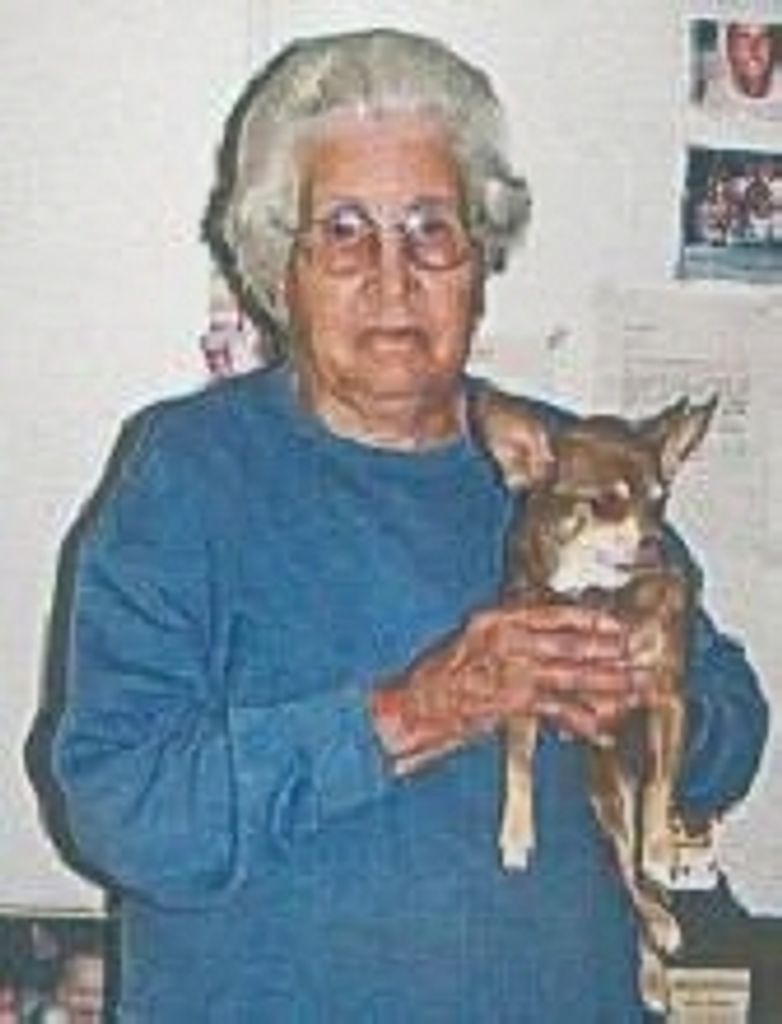Martha Gosnell