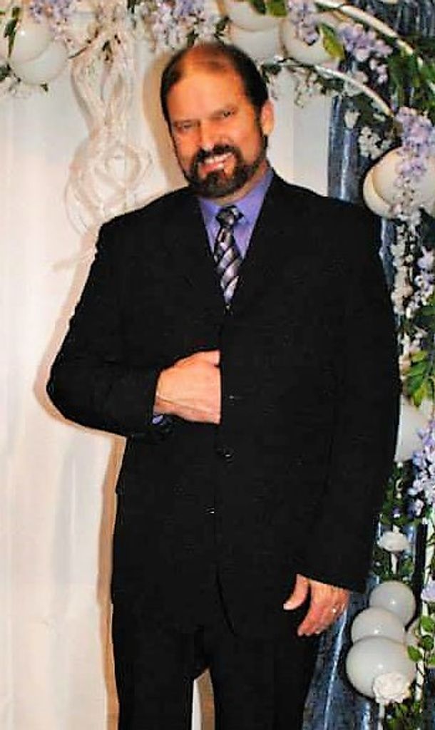 Eddie Sandlin