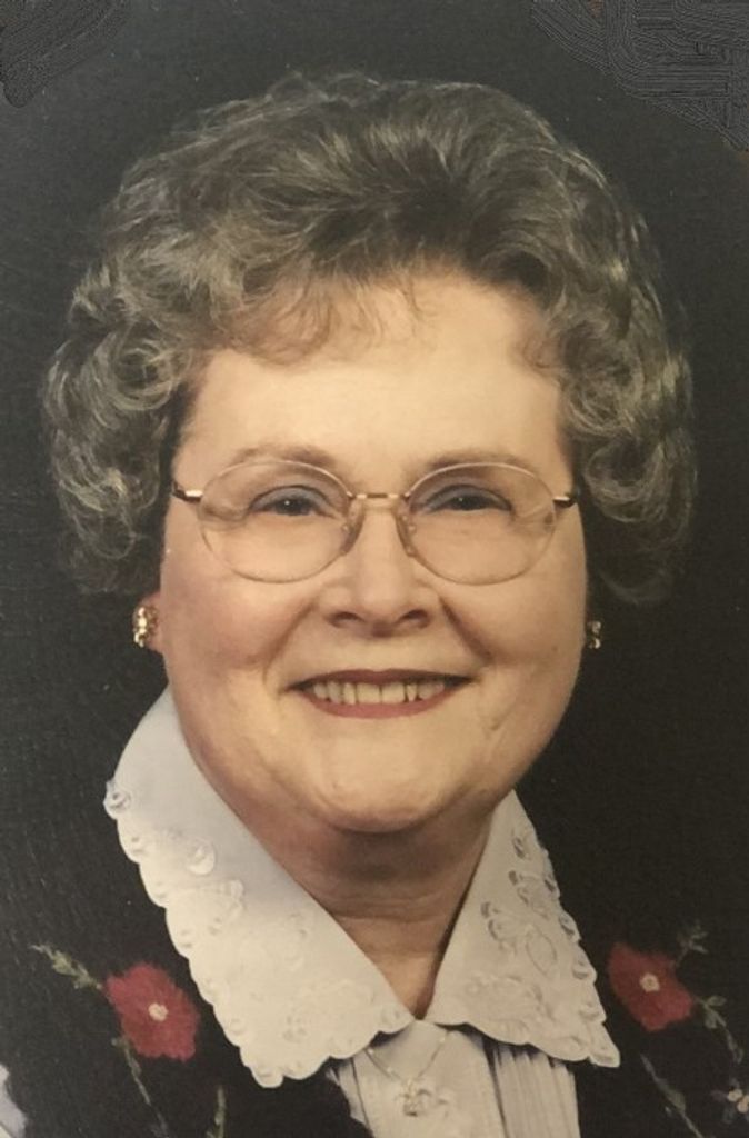 Elizabeth Tribut