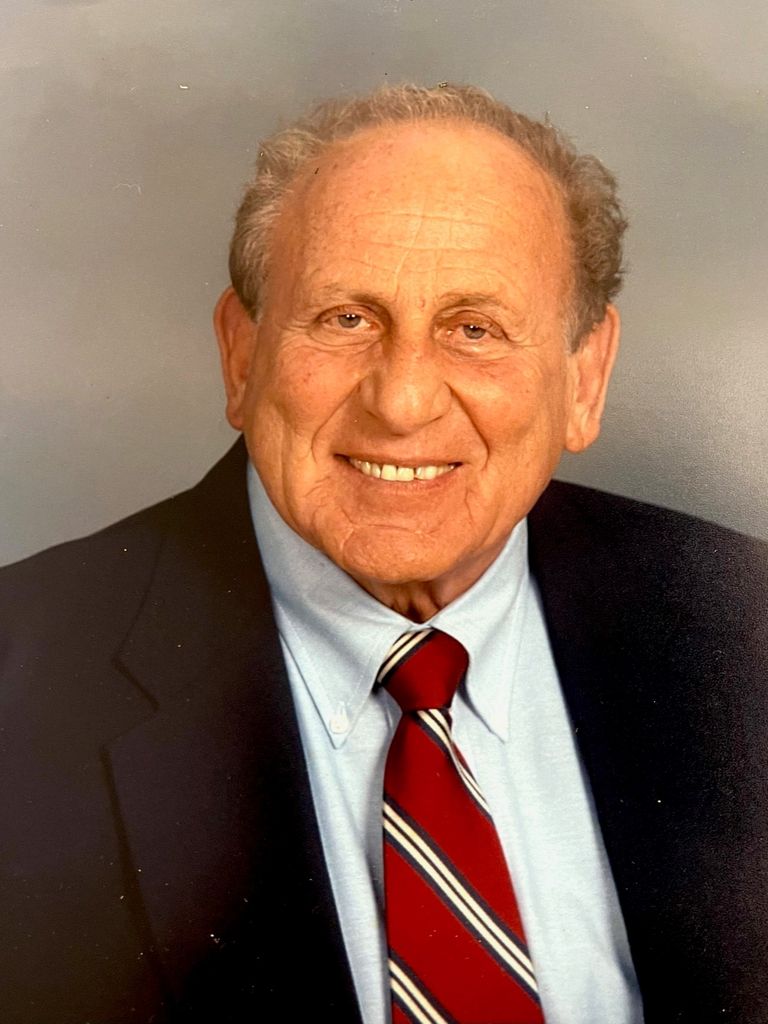 Lon Stuart Herzbrun