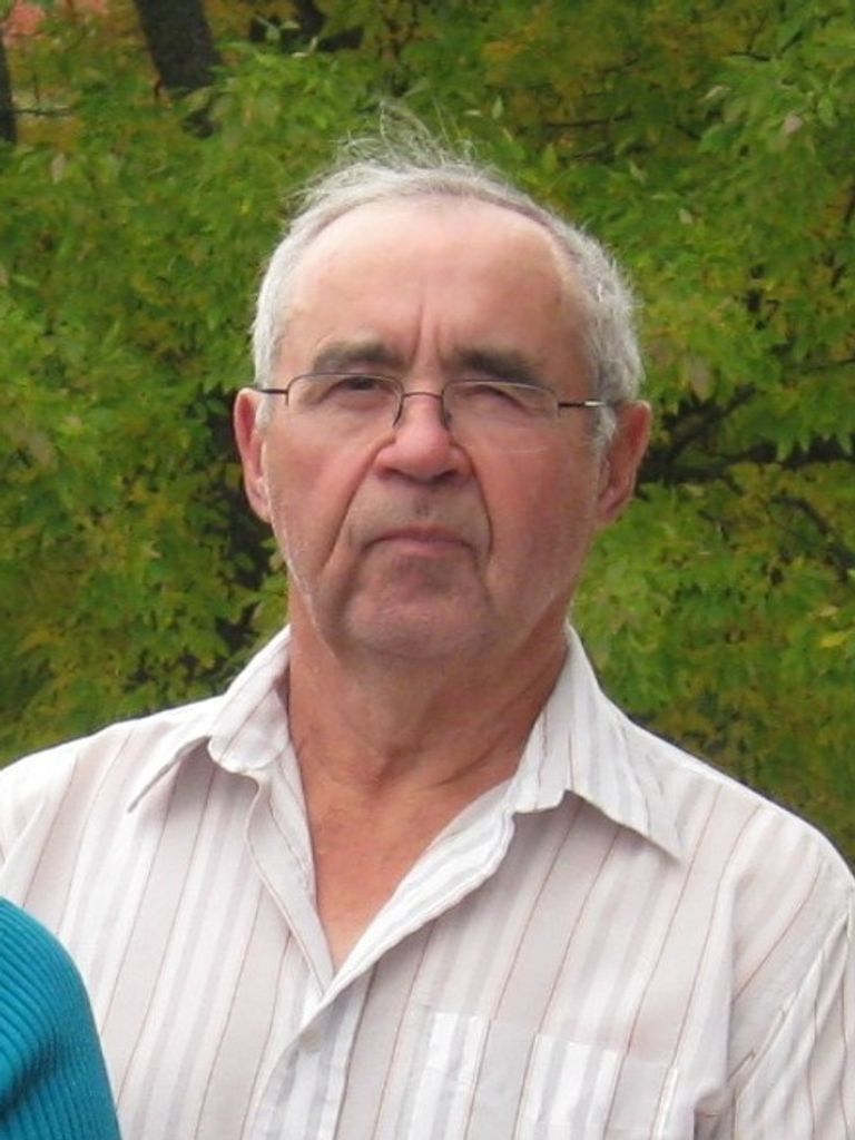 Clifford William Nankervis Sr.