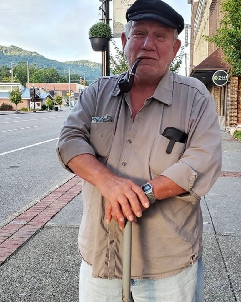 Darrel Edward Jackson