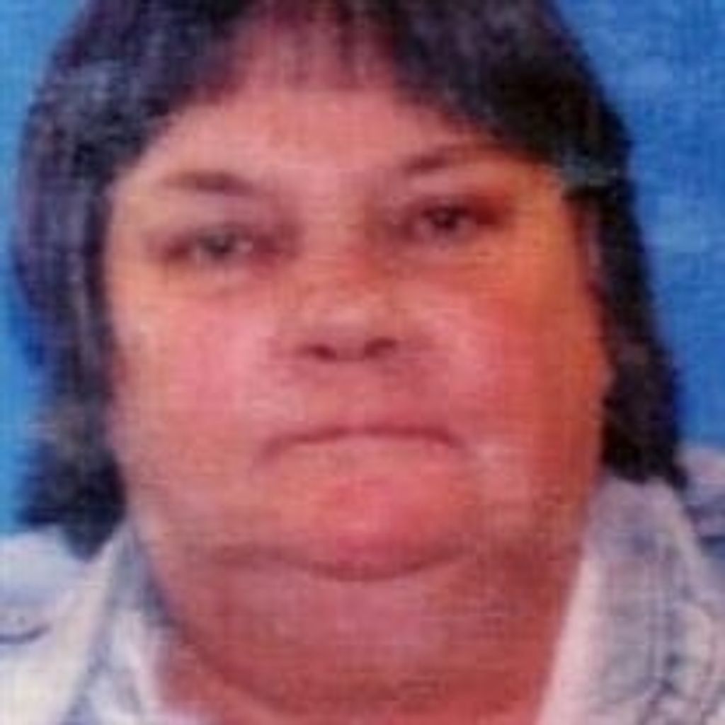 Joy Woolwine Pruitt